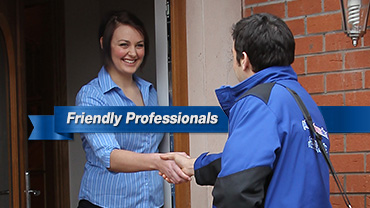 Friendly Plumberama Professionals